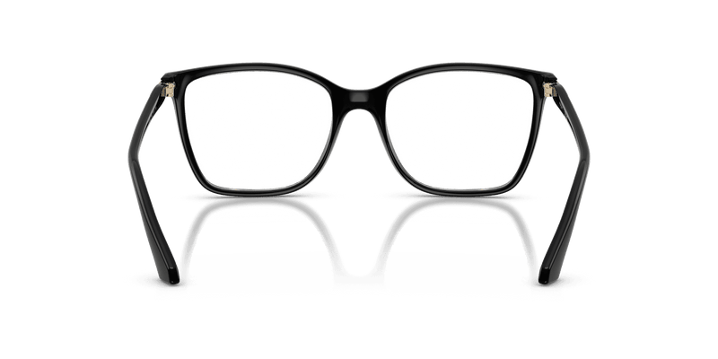Vogue Eyewear VO5654 in Black (W44) - Alternate View