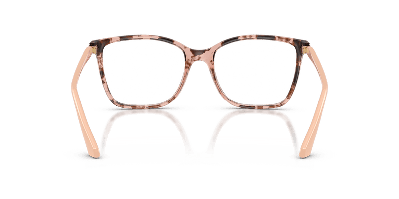 Vogue Eyewear VO5654 in Rose Havana (3199) - Alternate View