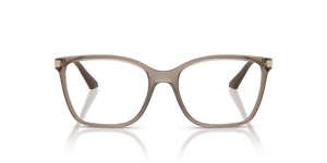 Transparent Brown (3156)