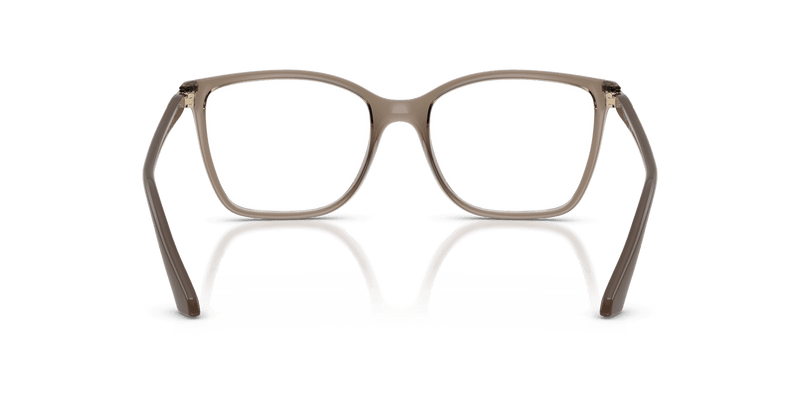 Vogue Eyewear VO5654 in Transparent Brown (3156) - Alternate View