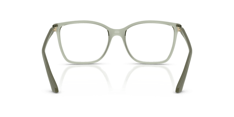 Vogue Eyewear VO5654 in Transparent Green (3022) - Alternate View