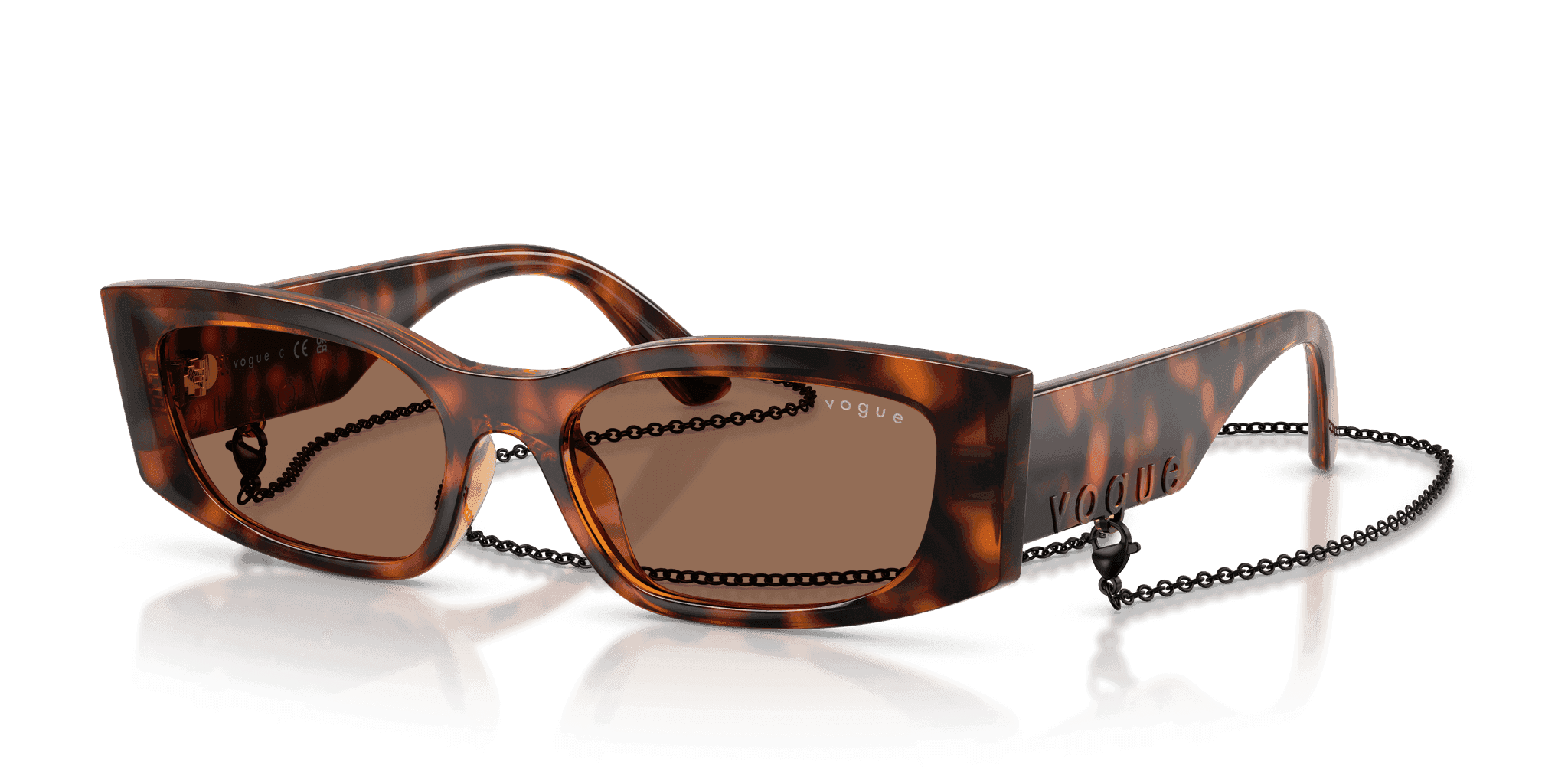 Vogue Eyewear VO5655SU