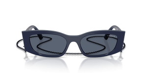 Full Blue / Dark Grey (324087)