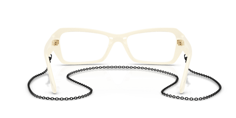 Vogue Eyewear VO5656U in Full Cream (3239) - Alternate View