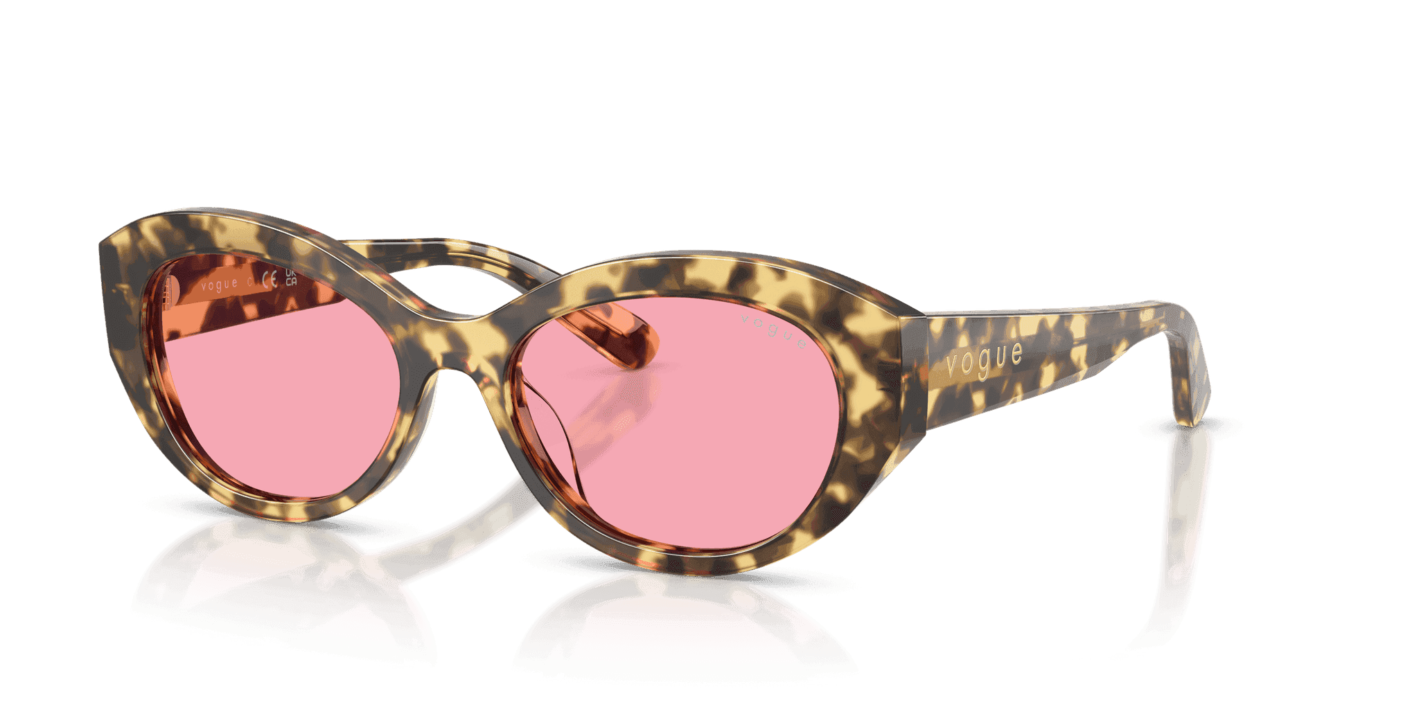 Vogue Eyewear VO5659SU