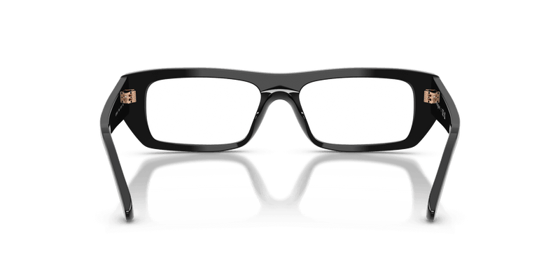 Vogue Eyewear VO5660U in Black (W44) - Alternate View