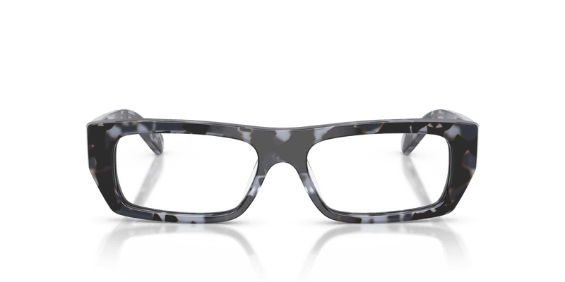Vogue Eyewear VO5660U in Blue Tortoise (3147) - Alternate View