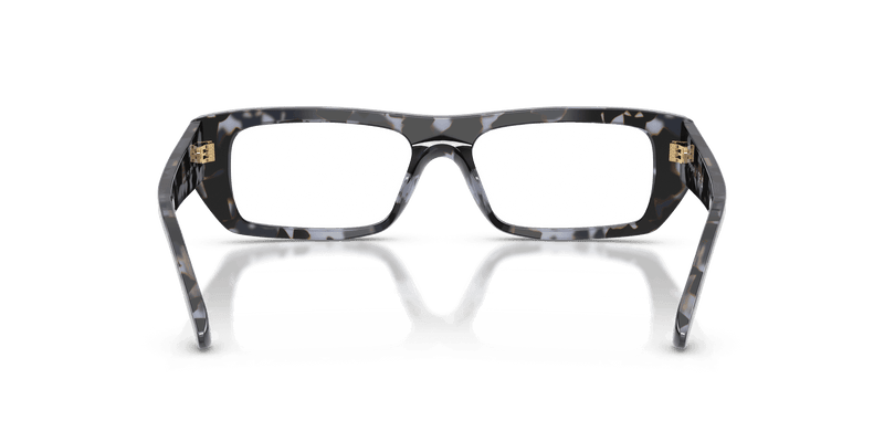 Vogue Eyewear VO5660U in Blue Tortoise (3147) - Alternate View