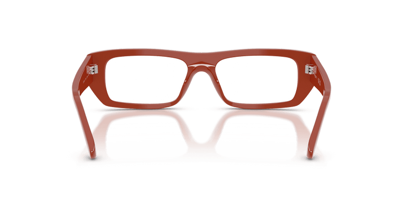 Vogue Eyewear VO5660U in Full Brick (3244) - Alternate View