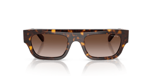Dark Havana / Gradient Brown (W65613)
