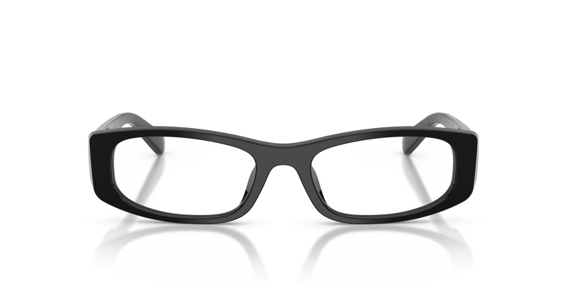 Vogue Eyewear VO5699U in Black (W44) - Alternate View