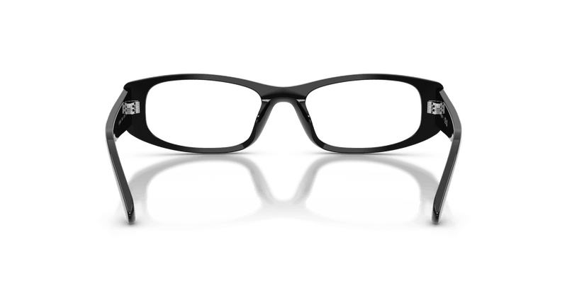 Vogue Eyewear VO5699U in Black (W44) - Alternate View