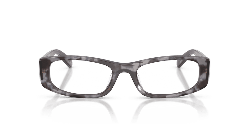 Vogue Eyewear VO5699U in Milky Grey Havana (3291) - Alternate View