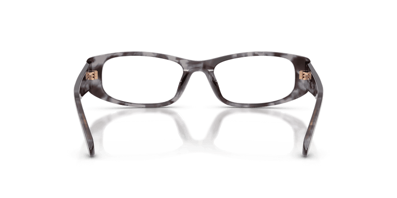 Vogue Eyewear VO5699U in Milky Grey Havana (3291) - Alternate View