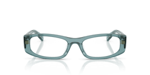 Transparent Blue (3292)