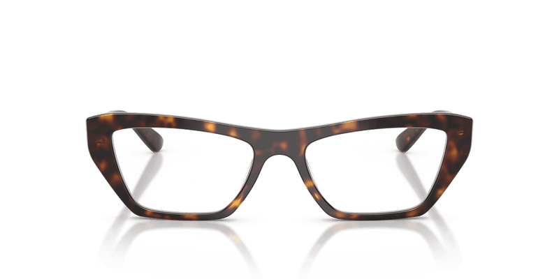 Vogue Eyewear VO5701U in Dark Havana (W656) - Alternate View