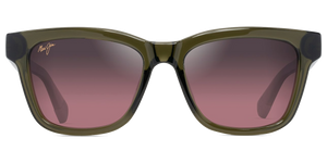 Shiny Trans Green / Maui Rose® (RS644-15)