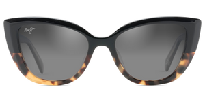 Black with Tokyo Tortoise / Neutral Grey (GS892-02)