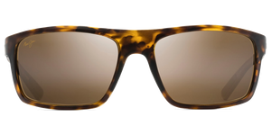 Matte Tortoise / HCL® Bronze (H746-10M)