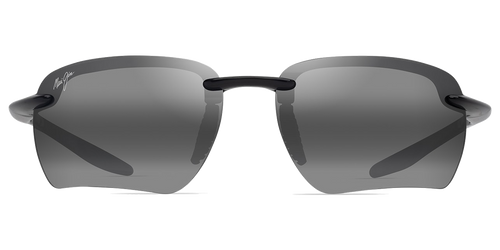 Shiny Black / Neutral Grey (336-02B)