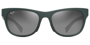 Metal Matte Green / Neutral Grey (684-15)