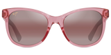 Shiny Transparent Pink / Maui Rose® (R671-09)