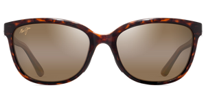 Shiny Dark Havana / HCL® Bronze (H758-10)