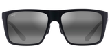 Matte Black / Neutral Grey (455-02)