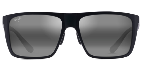 Matte Black / Neutral Grey (455-02)