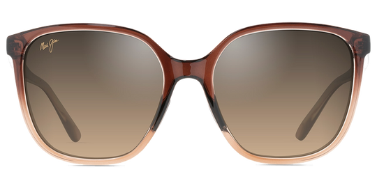Maui Jim Good Fun - Rootbeer Fade / HCL® Bronze (HS871-01)