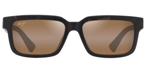 Matte Dark Havana / HCL® Bronze (H655-10)