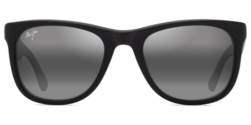 Matte Black / Neutral Grey (692-02)