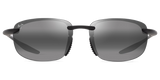 Matte Black / Neutral Grey (676-02)