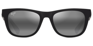 Matte Black / Neutral Grey (687-02)