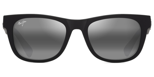 Matte Black / Neutral Grey (687-02)