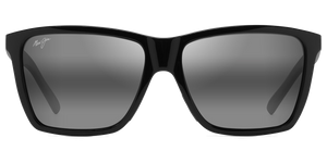 Black Gloss / Neutral Grey (864-02)
