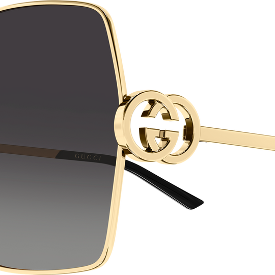 Gucci GG2163S - Gold (001)-variant-image