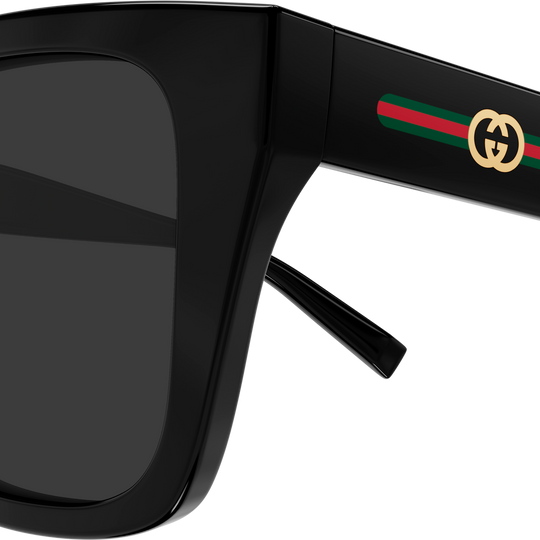 Gucci GG2102S - Black (001)-variant-image
