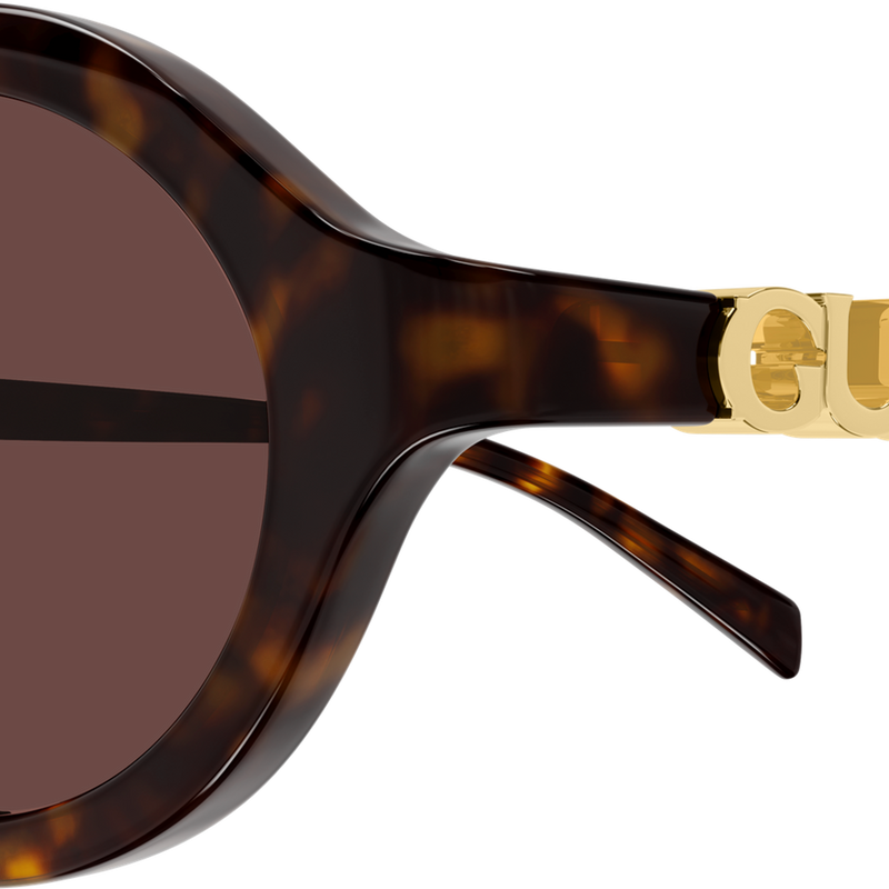 Gucci GG2153S in Black (002) - Alternate View