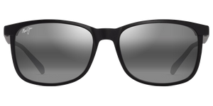 Matte Black / Neutral Grey (672-02)