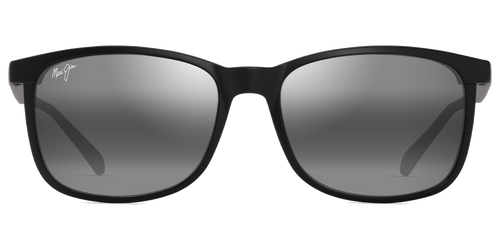 Matte Black / Neutral Grey (672-02)