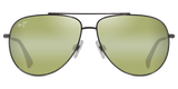 Shiny Dark Ruthenium / Maui HT™ (HT665-17A)