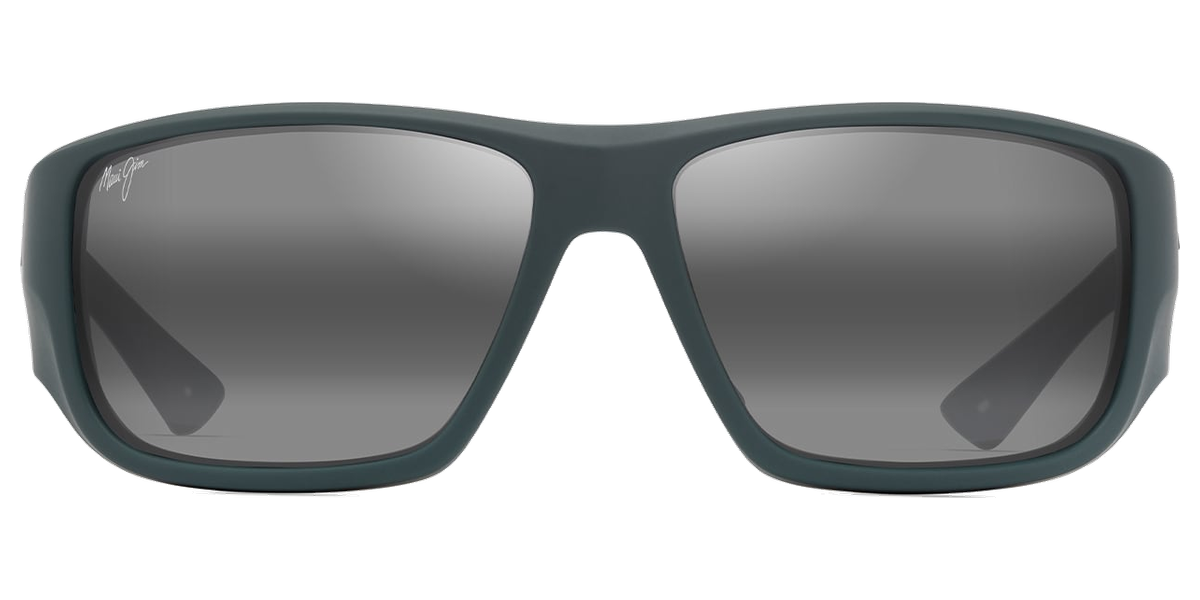 Maui Jim Keha
