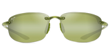 Shiny Transparent Light Green / Maui HT™ (HT407-15)