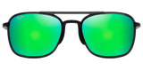 Translucent Grey / MAUIGreen® (GM447-11)