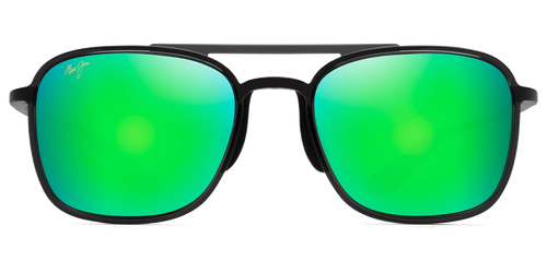 Maui Jim Keokea
