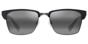 Shiny Black / Neutral Grey (354-02)