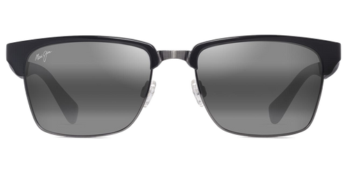 Shiny Black / Neutral Grey (354-02)