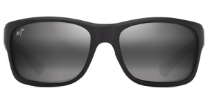 Matte Black / Neutral Grey (681-02)