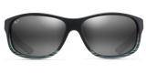 Grey Black Stripe / Neutral Grey (840-11D)